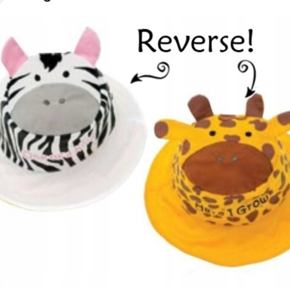 Flapjacks Toddler Hat